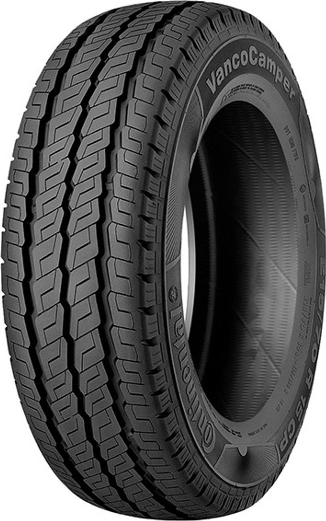 Continental all-season banden voor motorfietsen, type Productafbeelding 
