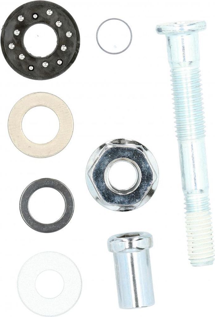 SHIMANO Befestigungsbolzen BR-4700 Schraube: 50,4 Produktbild 