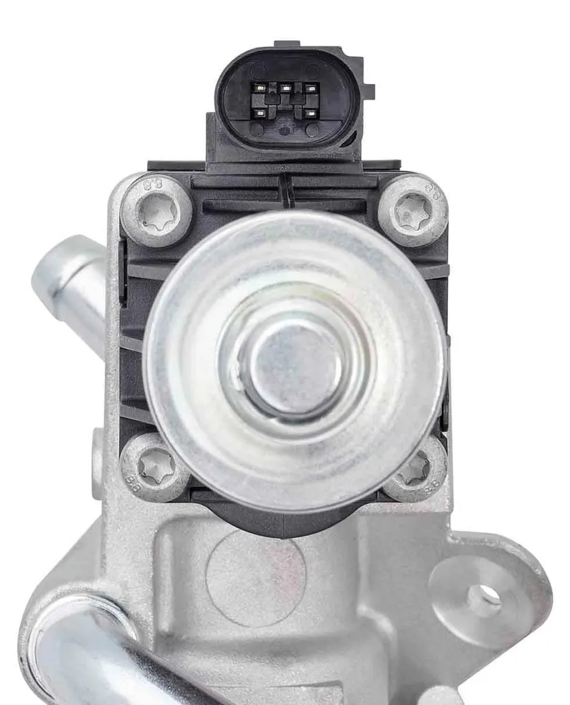 Vanne EGR BorgWarner Haute Performance Ford Transit Custom V362 FY - 5