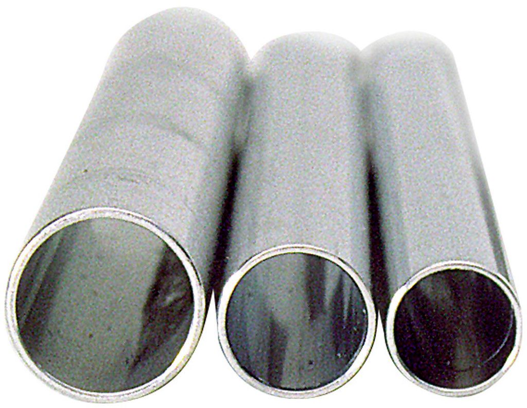 BasicNature Reparaturhülsen, 11, 2 mm, 2 Stück