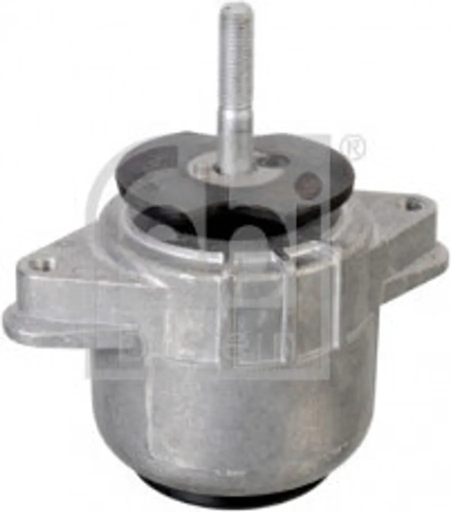 Support moteur Porsche Panamera 970 : Supprimer les vibrations avec FEBI