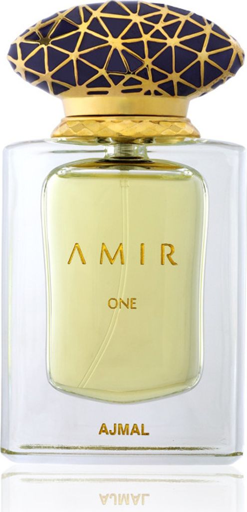 Ajmal Ajmal Amir One Eau De Parfum 50 ml (unisex) Produktbild 