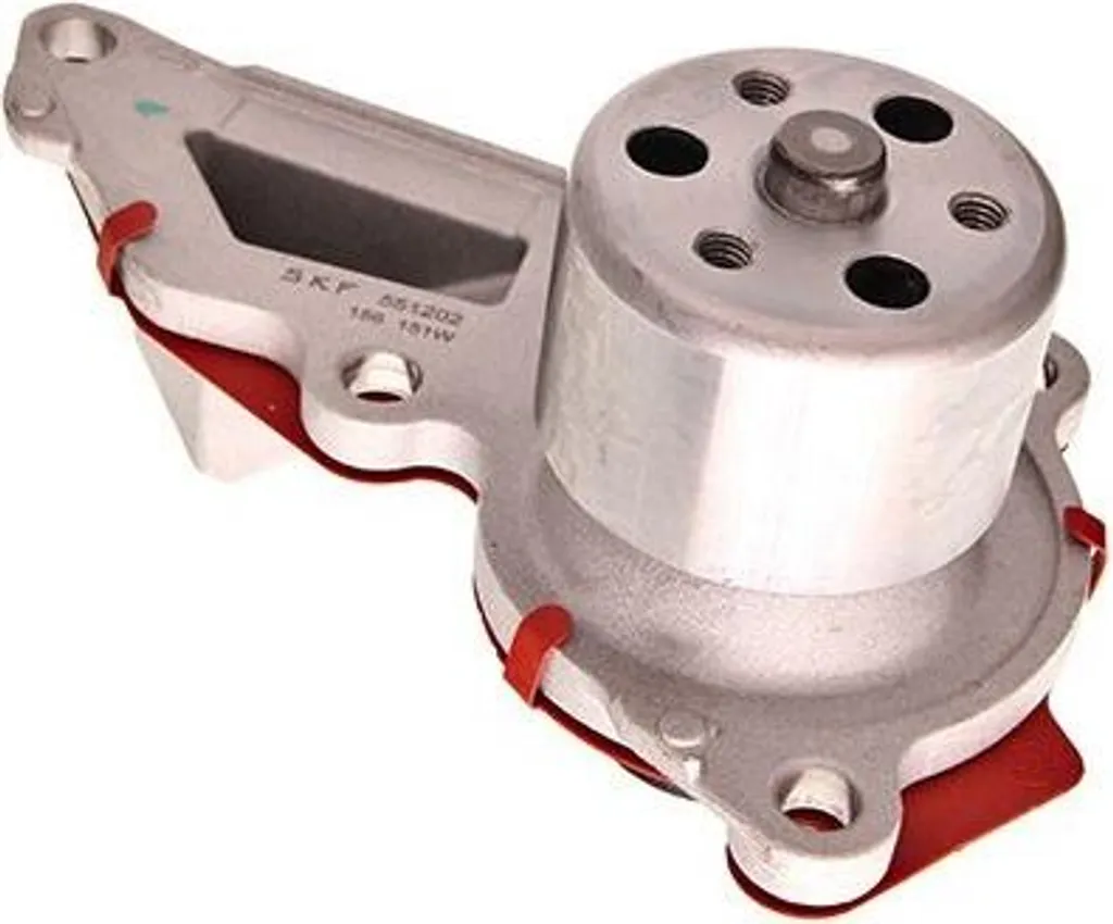 Pompe à eau Renault 1.3 TCe : stoppez les fuites et la surchauffe moteur