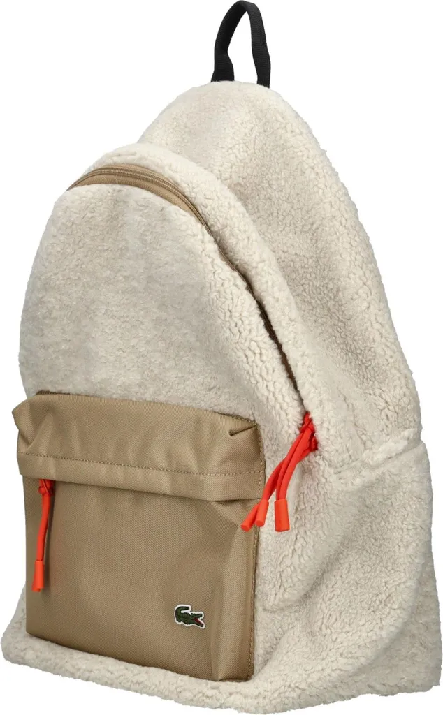 Sac à dos Lacoste confortable et léger : finissez-en avec le mal de dos - 8