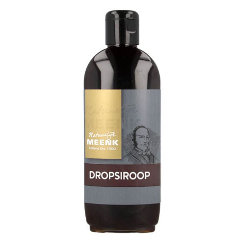 Meenk - Sirup zo sladkého drievka - 200ml Obrázok produktu 