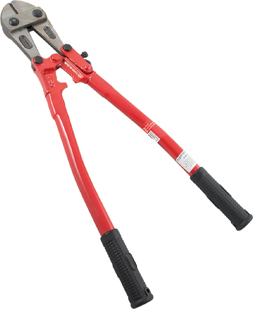 Offerta Tagliabulloni 450mm Professionali - Taglia fino a 6mm Acciaio