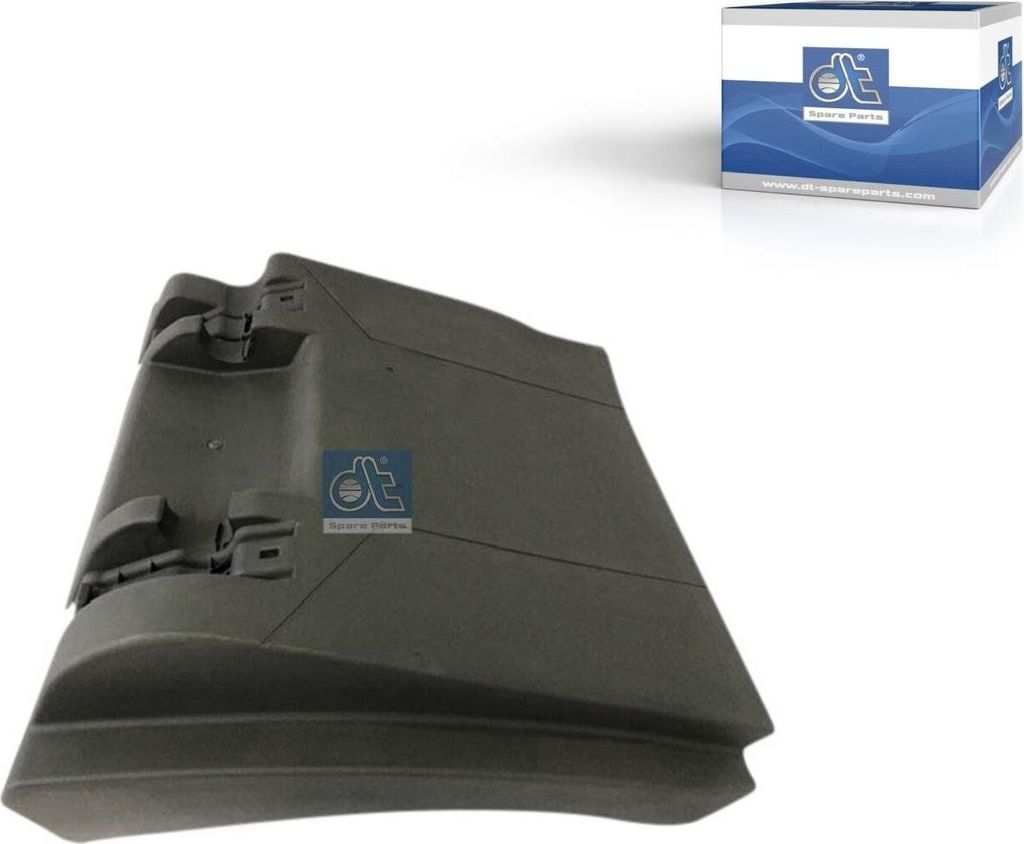 DT Spare Parts 4.64072 Kotflügel Hinten Links Hinten Rechts passend für MERCEDES-BENZ ACTROS ACTROS MP2 / MP3 AXOR AXOR 2