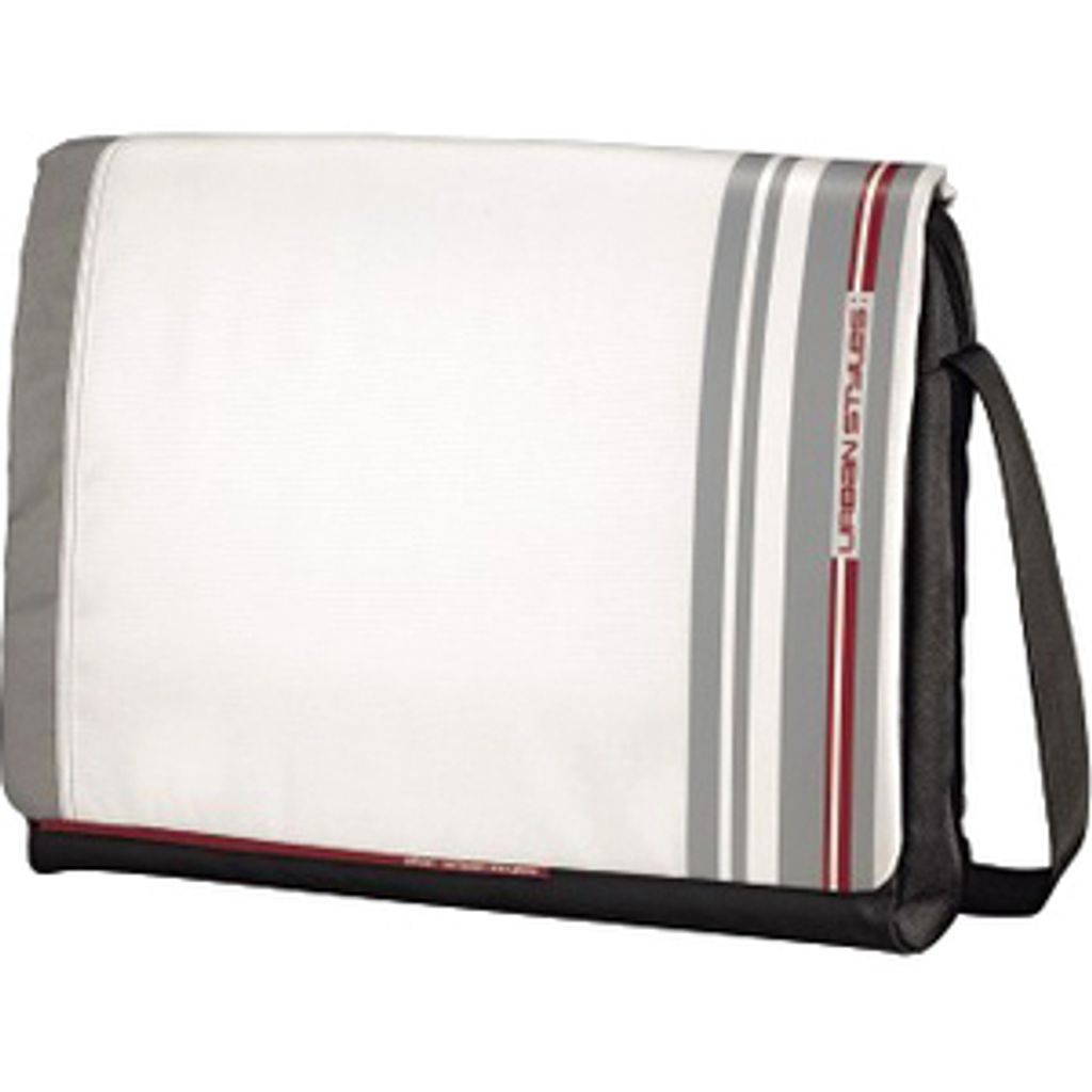 Messenger Bag Fog Urban Styles 15" bis 16" Notebook/Laptop