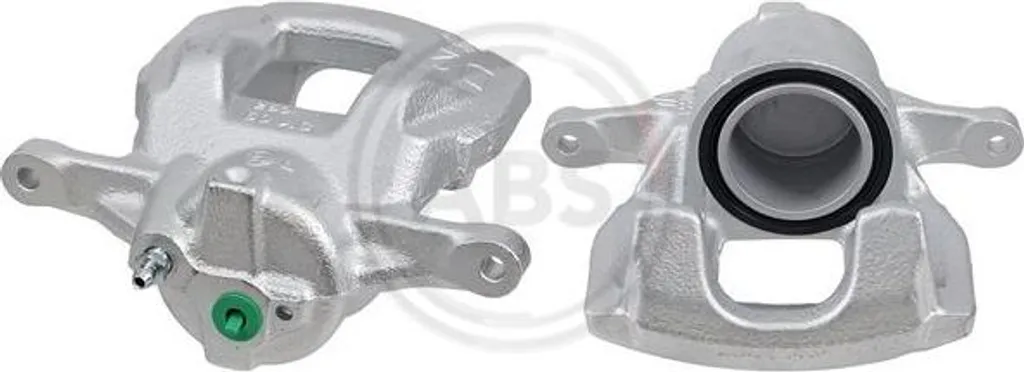 Étrier de frein robuste A.B.S. 740101 compatible Toyota Auris Hybrid