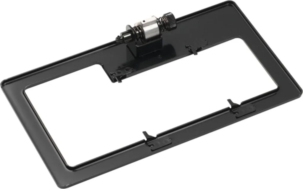Cadre anti-basculement Makita 9920 pour éviter de creuser le bois