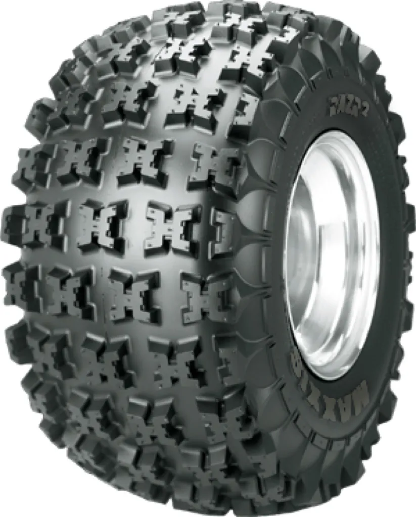 Pneu Maxxis 20X11.00-9 43J 6PR M+S Razr2 M-934 Ultra Résistant et Grip