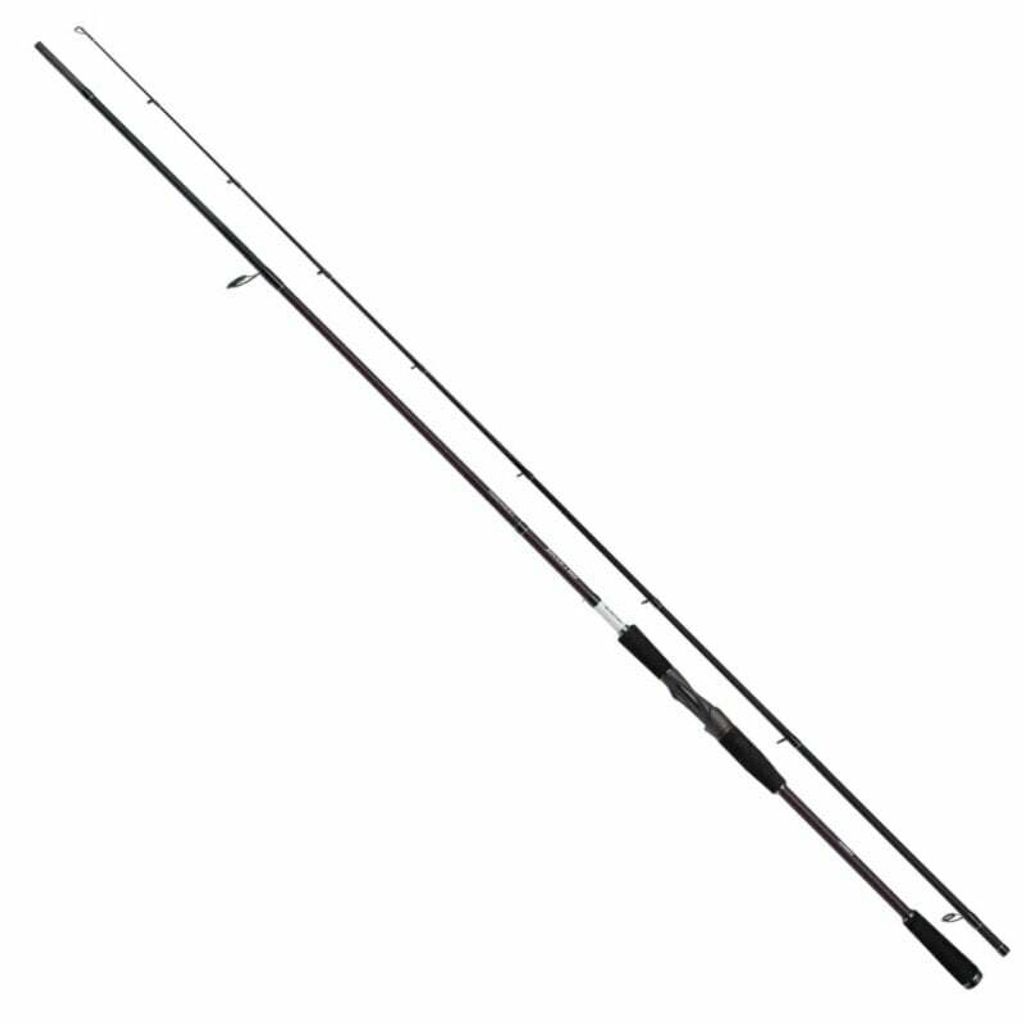 Shimano Fishing Yasei BB AX Aspius Spin Angelrute 2,70 m 10 - 35 g 2 Teile