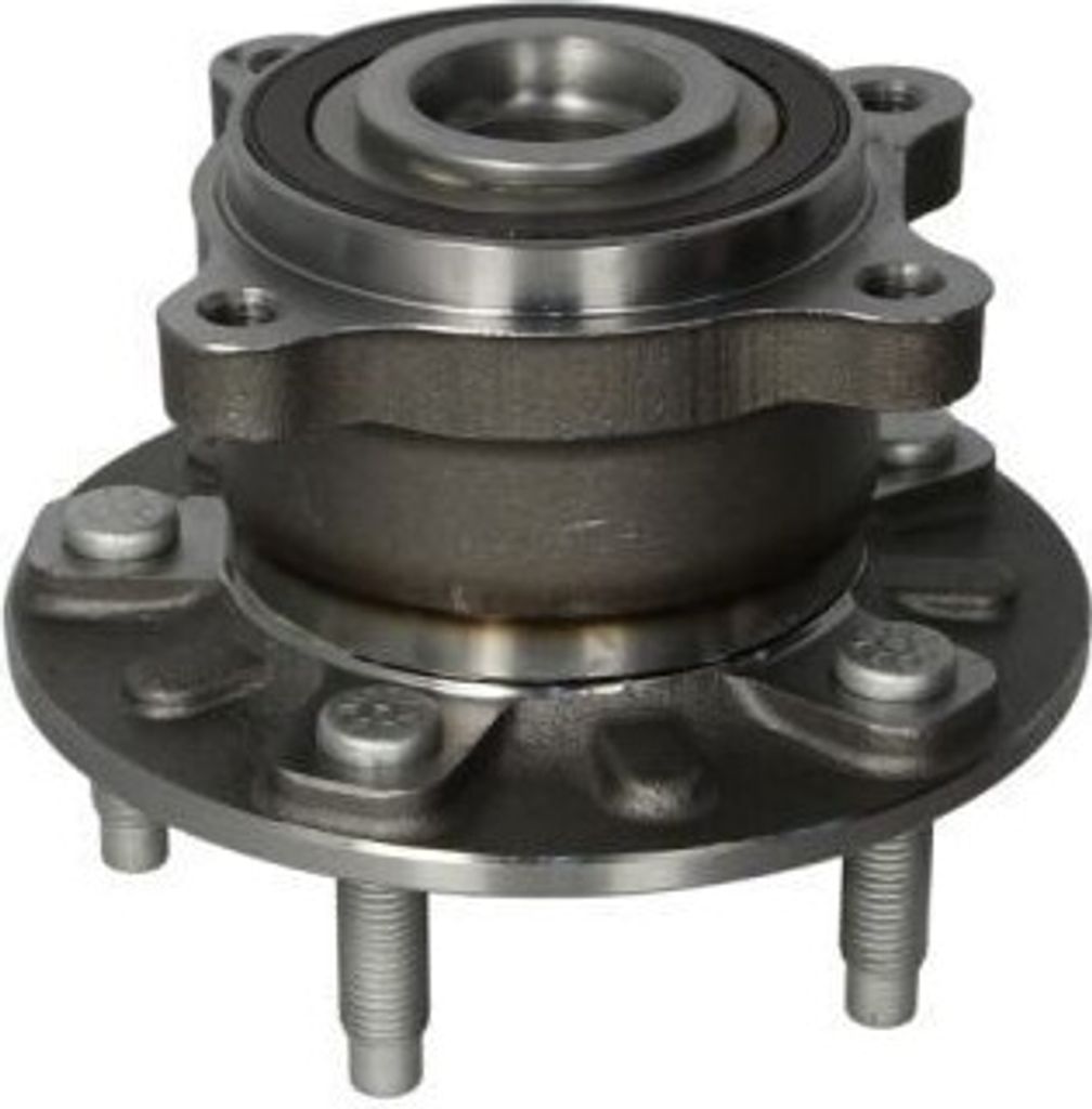 BTA Radlagersatz Hinten für OPEL Astra J Sports Tourer (P10) 83mm H2X031BTA