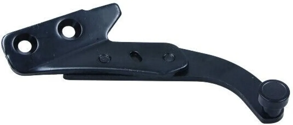 Guidage de galet robuste pour Vito W447 - Pièce MAXGEAR 447 760 0047 OE