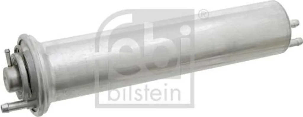 Filtre à carburant FEBI BILSTEIN 26437 pour BMW Série 5 E39 et X5