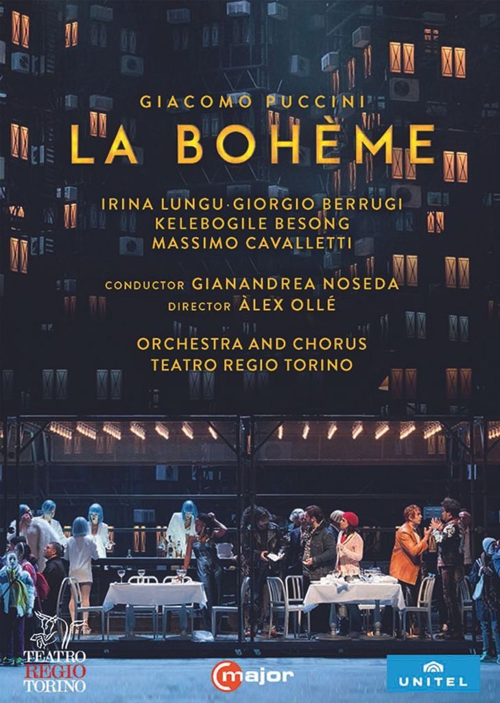 La Boheme