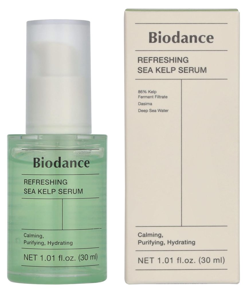 Biodance Refreshing Sea Kelp Serum Produktbild 