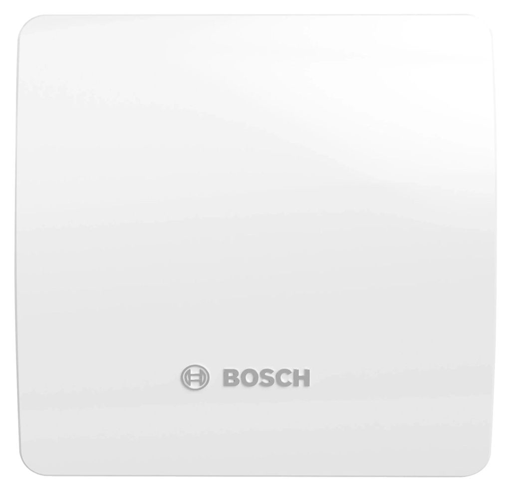 Bosch BOSCH, Badlüfter, Fan, 1500 W, 125, 1 Stk. Produktbild 