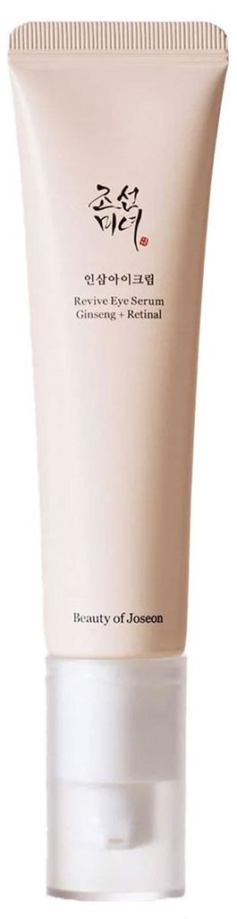 Beauty Of Joseon - Revive Eye Serum Ginseng + Retinal - 30 Productafbeelding 