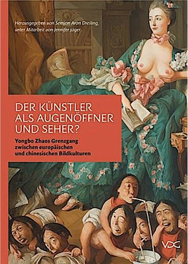 Der Künstler als Augenöffner und Seher?