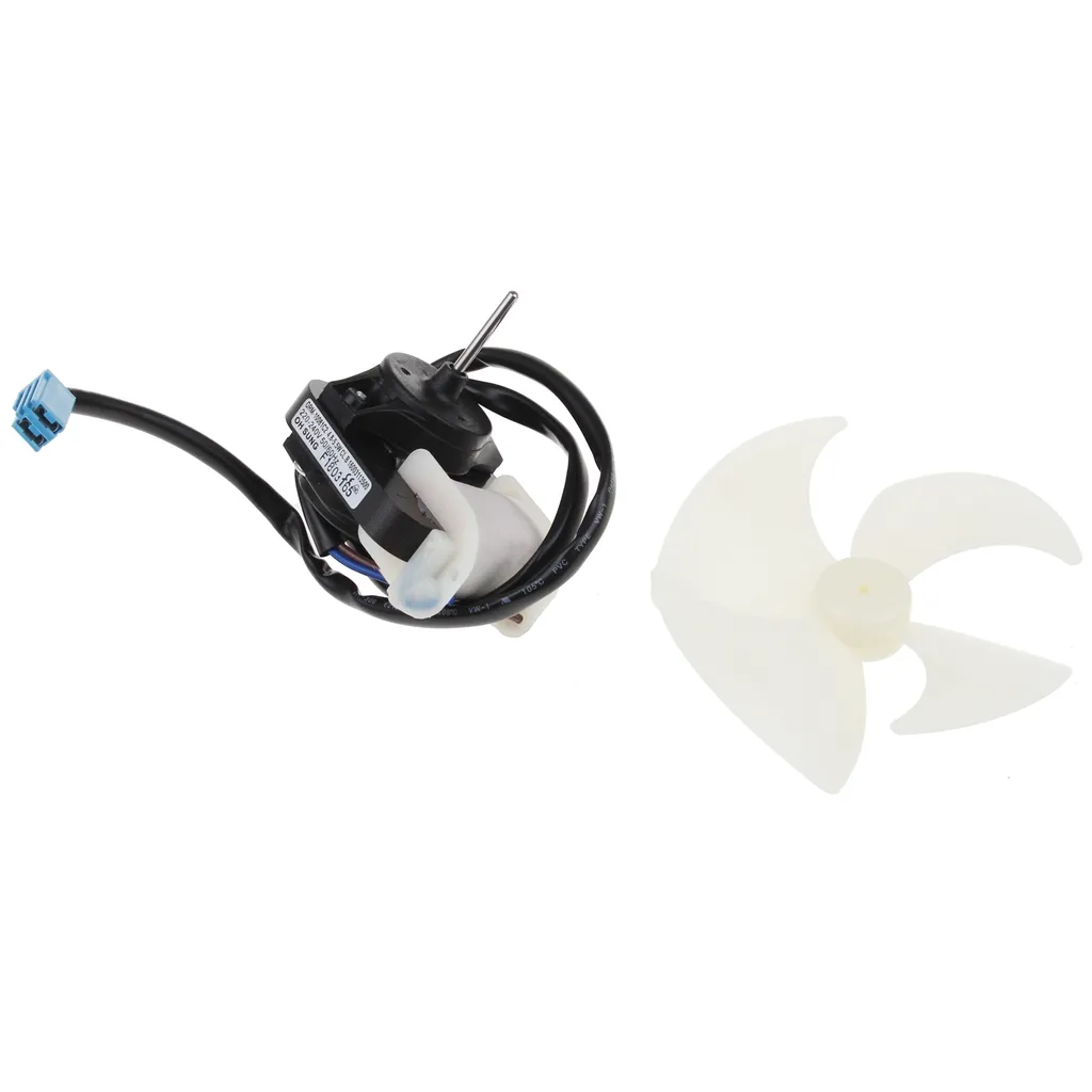 Moteur de Ventilateur Ariston C00383336 Silencieux et Haute Performance