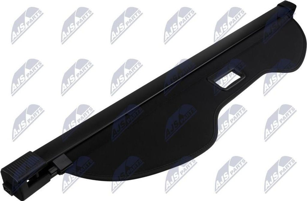 NTY Laderaumabdeckung EZC-FR-346 für FORD Kuga Mk2 (DM2) Produktbild 
