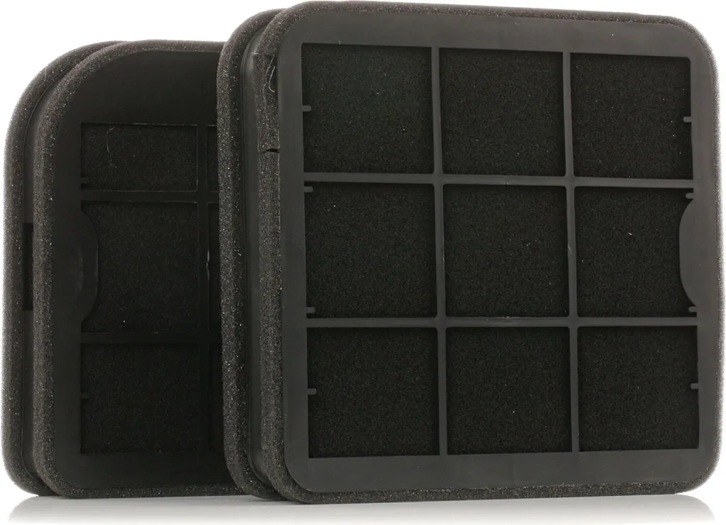 Filtre à air haute capacité STARK SKIF-0170303 pour SLK R170 et CLK