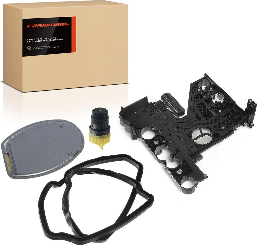 Frankberg 1x Steuergerät Steuereinheit Automatikgetriebe für Mercedes-Benz W203 W204 W210