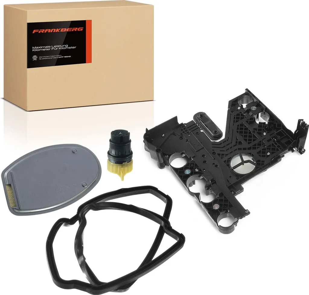 Réparer Boîte Automatique Mercedes W203 W204 W210 avec Unité 1x