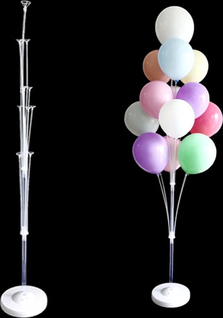 Set Decorazioni Per 16° Compleanno Ragazza – Oro Rosa – Palloncini, Ghirlanda, Fascia E Topper - 3