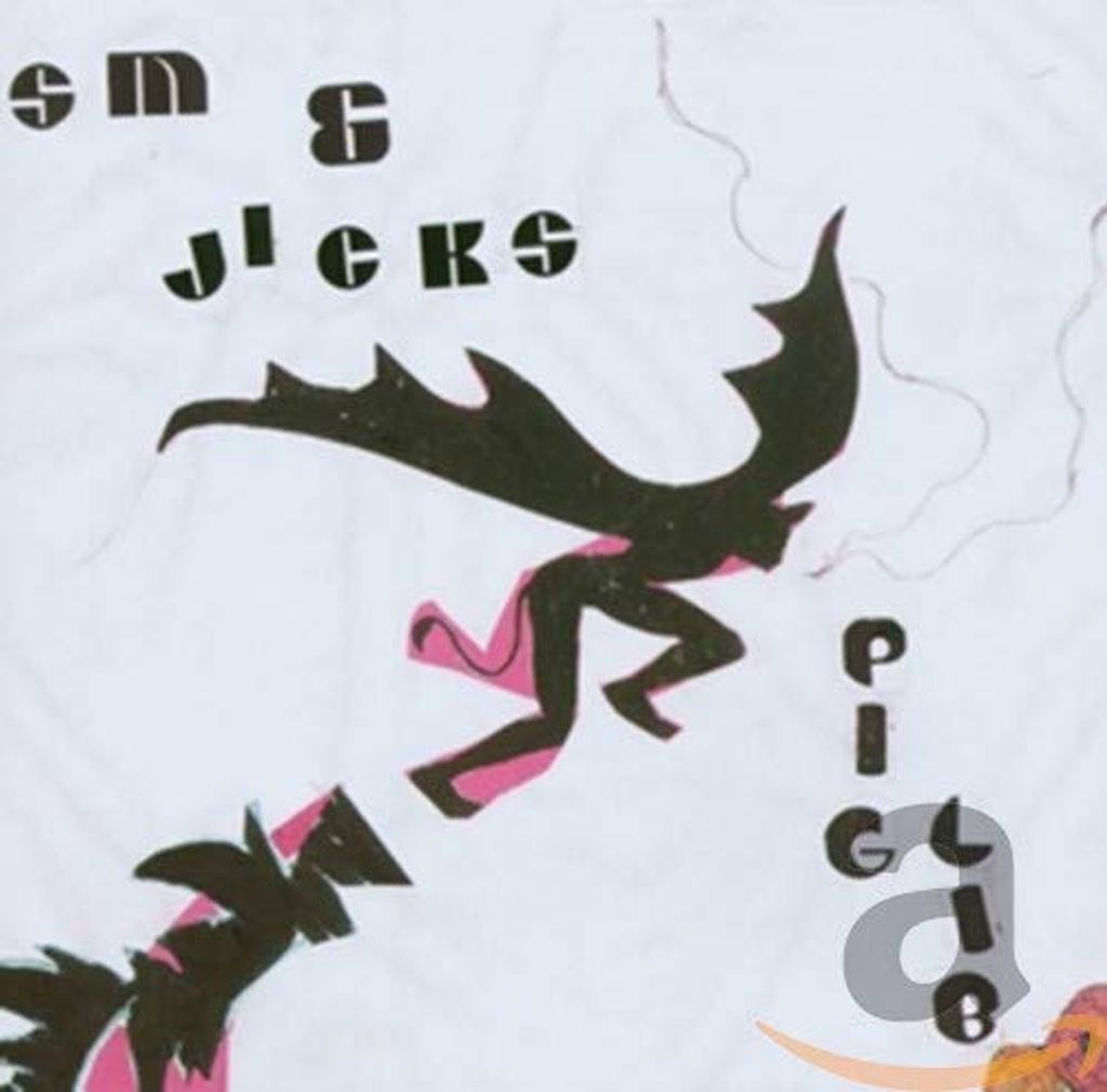 Malkmus, Stephen - Pig Lib CD