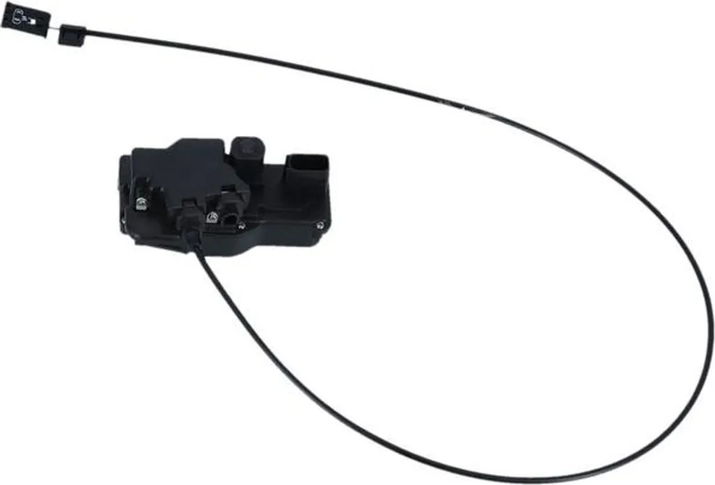 Serrure arrière gauche Tesla NRF Thermo-Expertise haute résistance