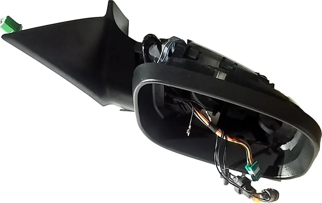 Rétroviseur droit pour Volvo V70 S80 - Remplacement électrique 31297863