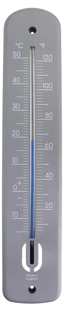 Thermomètre de serre et potager 38 cm pour réussir toutes vos plantations