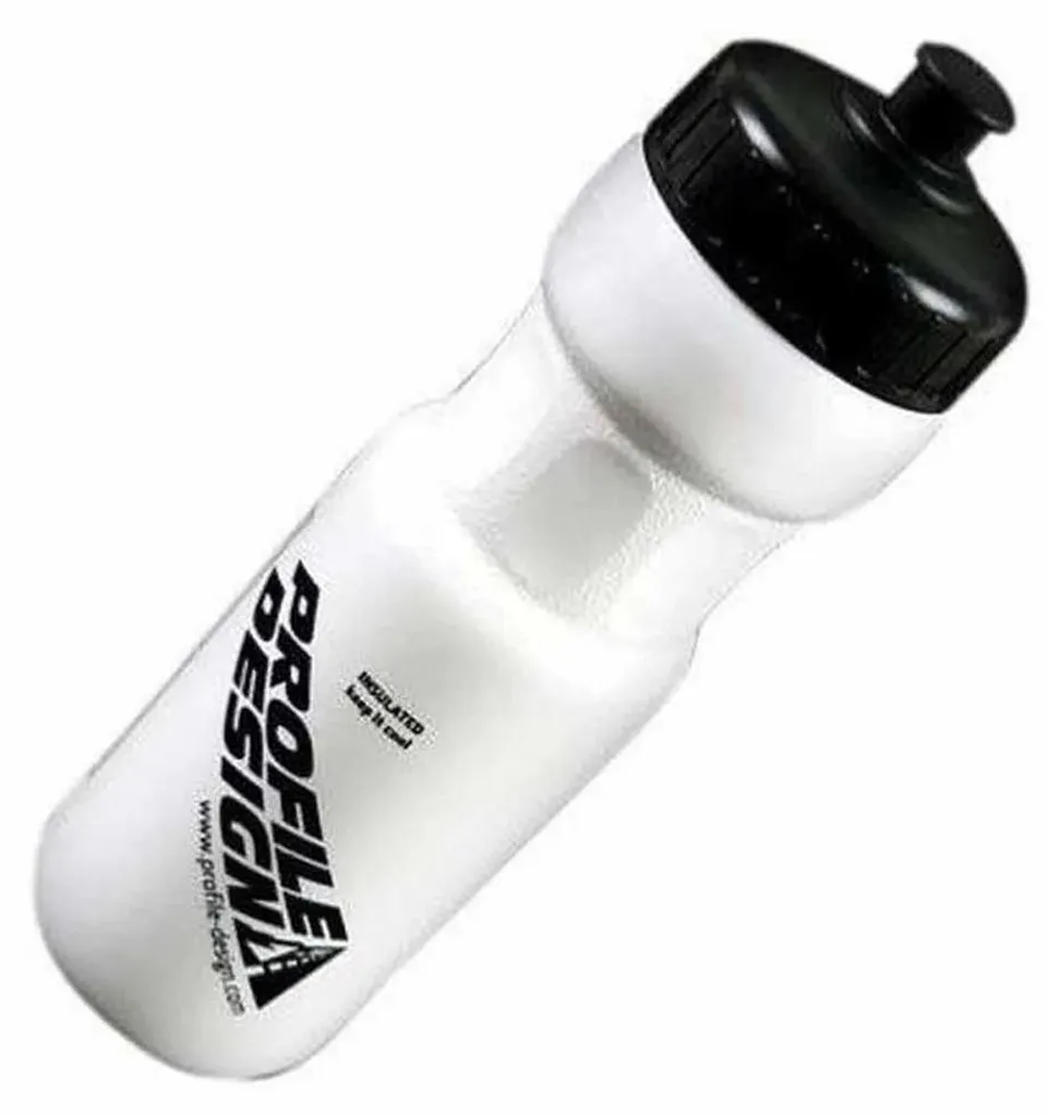 Profile Design Bouteille Isotherme Profile 473ml Blanc Taille Unique