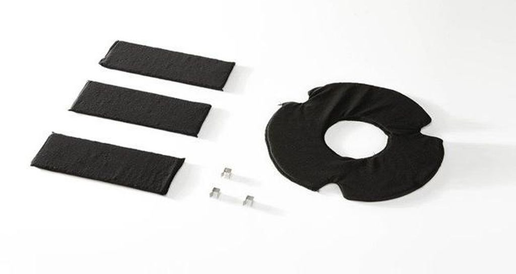 Elica Longlife filtre à charbon Evolution CFC0140384 / Image du produit 