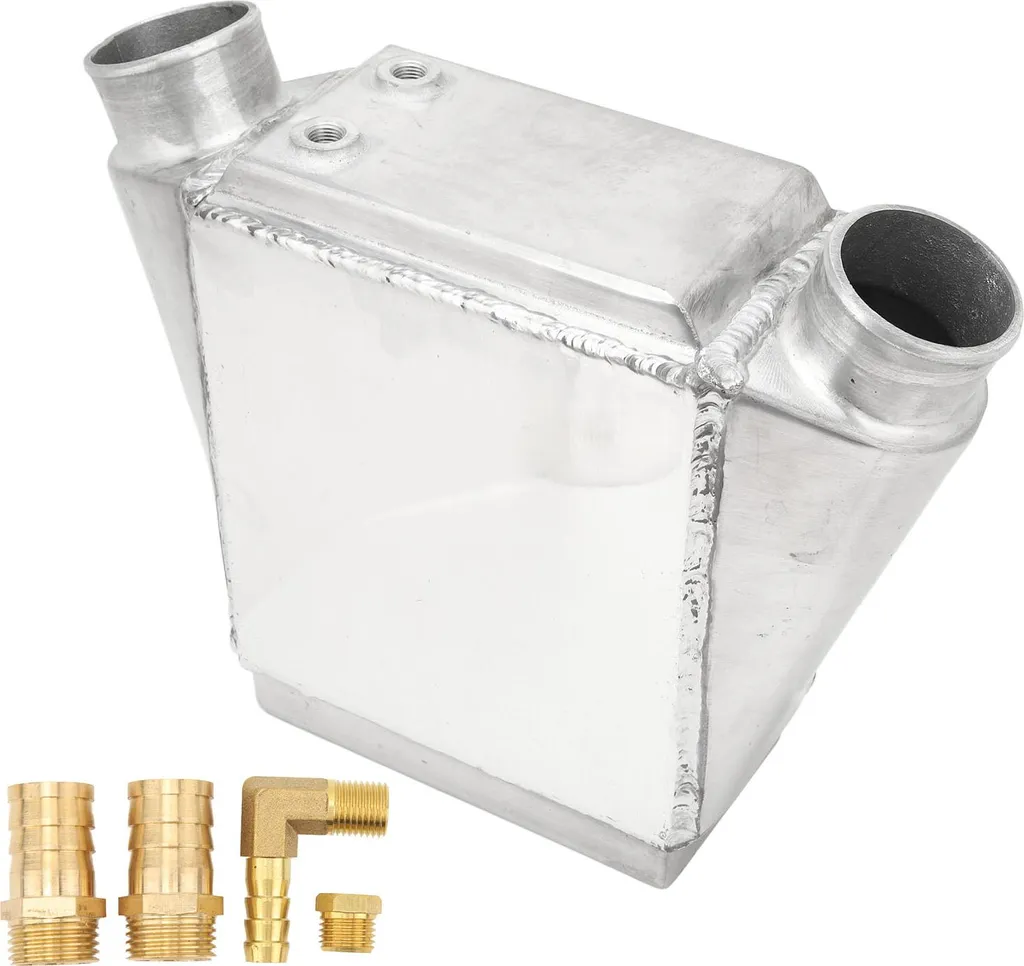 Échangeur Air-Eau Grand Volume pour Moteur Sea-Doo Rotax 215 255 ch