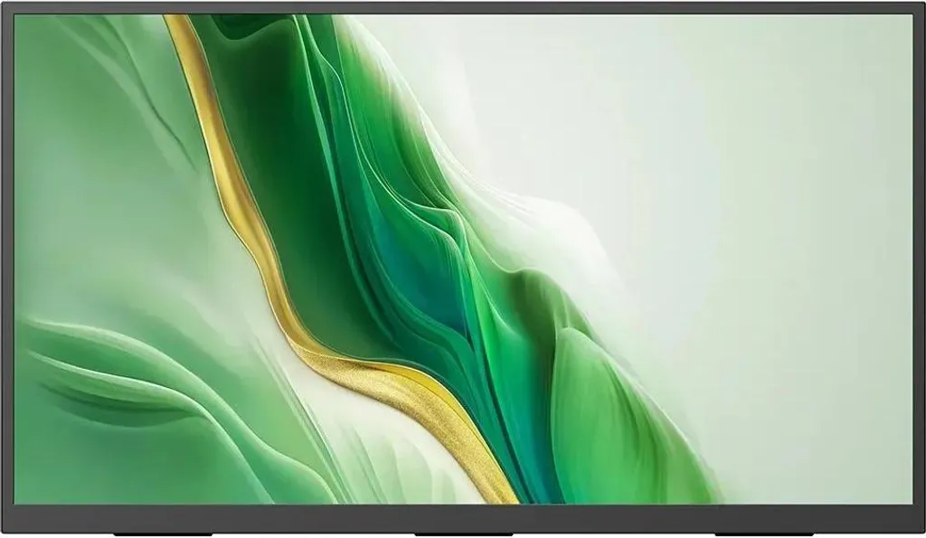 Écran PC IPS 1080p UMax 238 avec support ergonomique et FreeSync