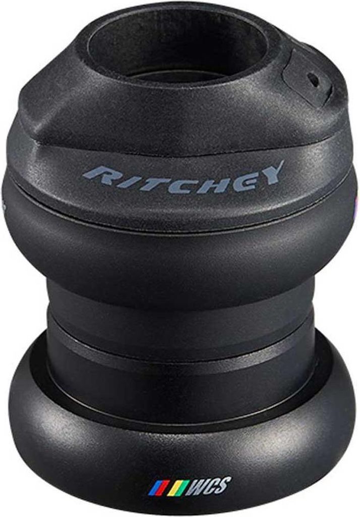 Ritchey WCS Logic-E Steuersatz, 1 1/8", EC44/28.6 | EC44/40, black