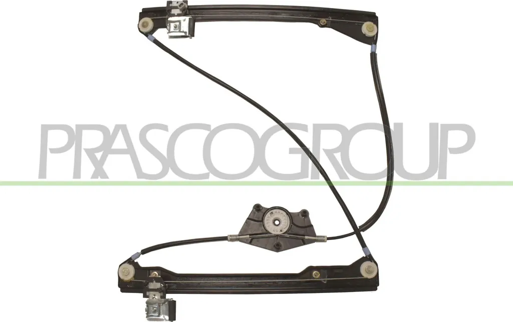 Lève-vitre avant droit PRASCO VG420W011 OE 1C0837656 New Beetle