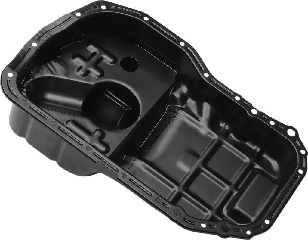 Carter d'Huile de Transmission Mitsubishi Eclipse 2006-2012 Mn149374 Fer - 2
