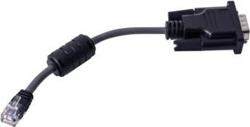 Adaptateur RS-232C Brother : Solution pour Ports Série Incompatibles