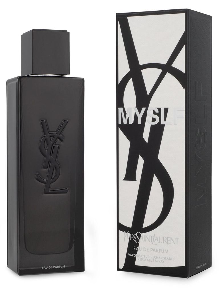 Yves Saint Laurent - Myslf EDP 100ml Produktbild 