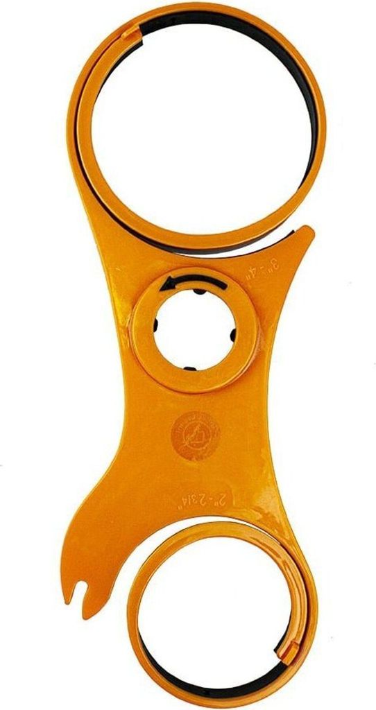 InnovaGoods 5 in 1 Mehrzweck Flaschenöffner