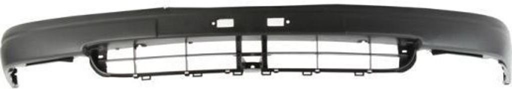 BLIC Stoßstange Stoßfänger für TOYOTA COROLLA Liftback (E11) Schwarz 5510-00-8114900P