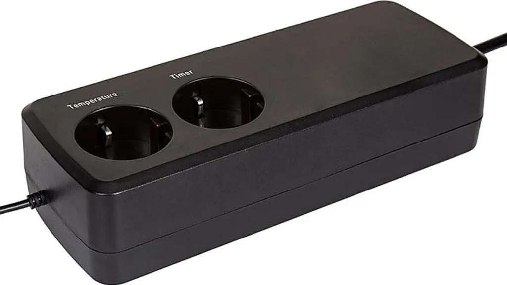Optimisez votre Terrarium avec le Thermostat Repti-Zoo EZ Thermo-Timer