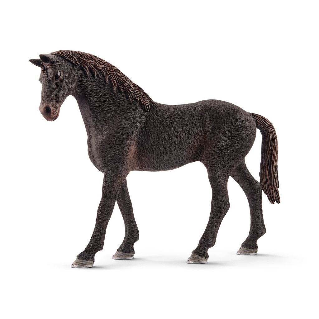 Schleich® 13856 Jouet figurine étalon pur-sang anglais Image du produit 