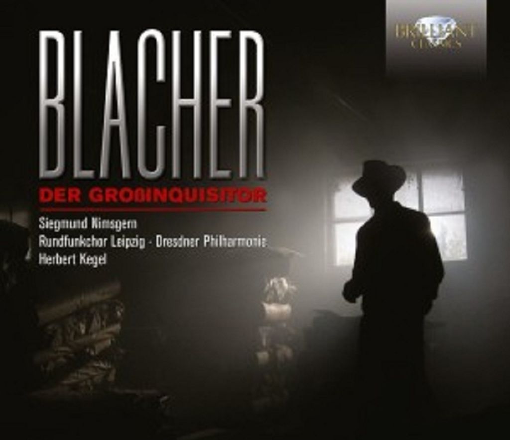 Nimsgerns/Kegel/Dresdner Philharmonie/+-Der Großin