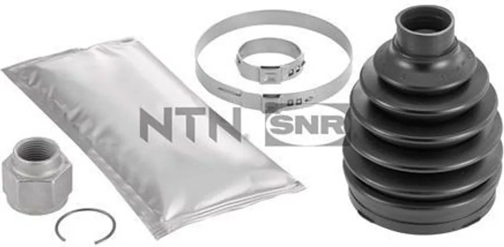 SNR OBK66.003 Soufflet de cardan pour C3 II (SC) OE 3293G6 de rechange