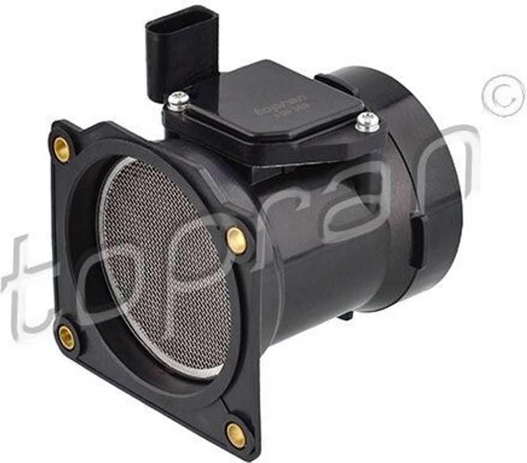 TOPRAN 109 389 Luftmassenmesser LMM für VW PASSAT Variant (3B6) Luftmengenmesser